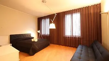Appartement Delta - Old Town View Tallinn