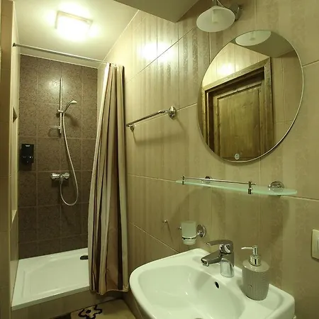 Appartement Delta - Old Town View