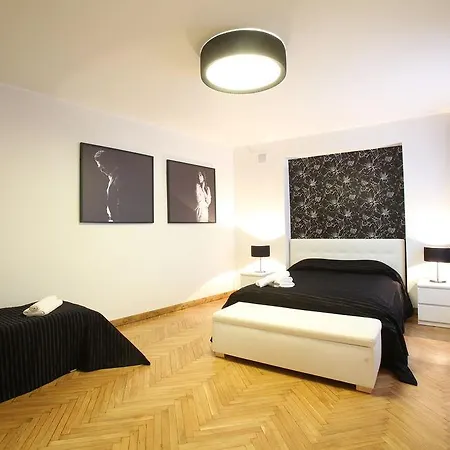 Appartement Delta - Old Town View Tallinn