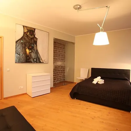 Appartement Delta - Old Town View