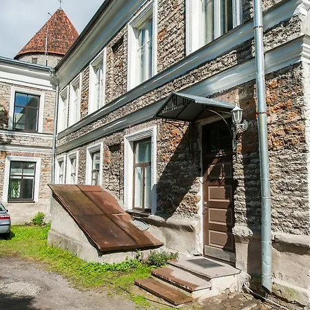 Delta - Old Town View Appartement