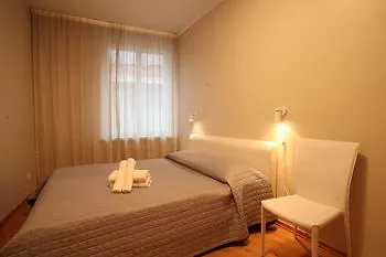 Delta - Old Town View Appartement *