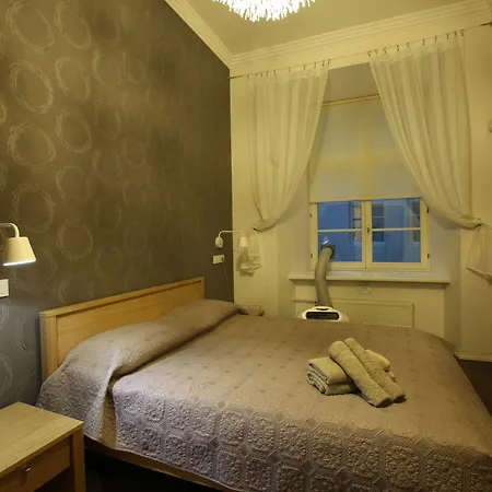 Appartement Delta - Old Town View
