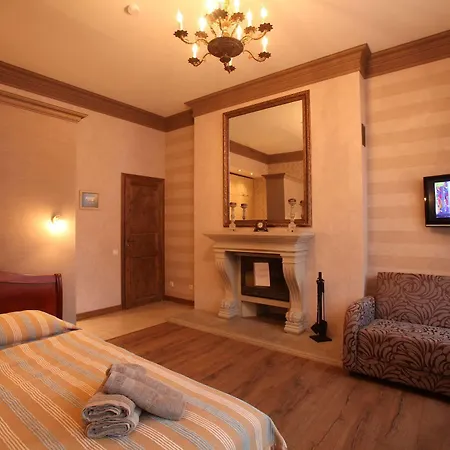Appartement Delta - Old Town View *